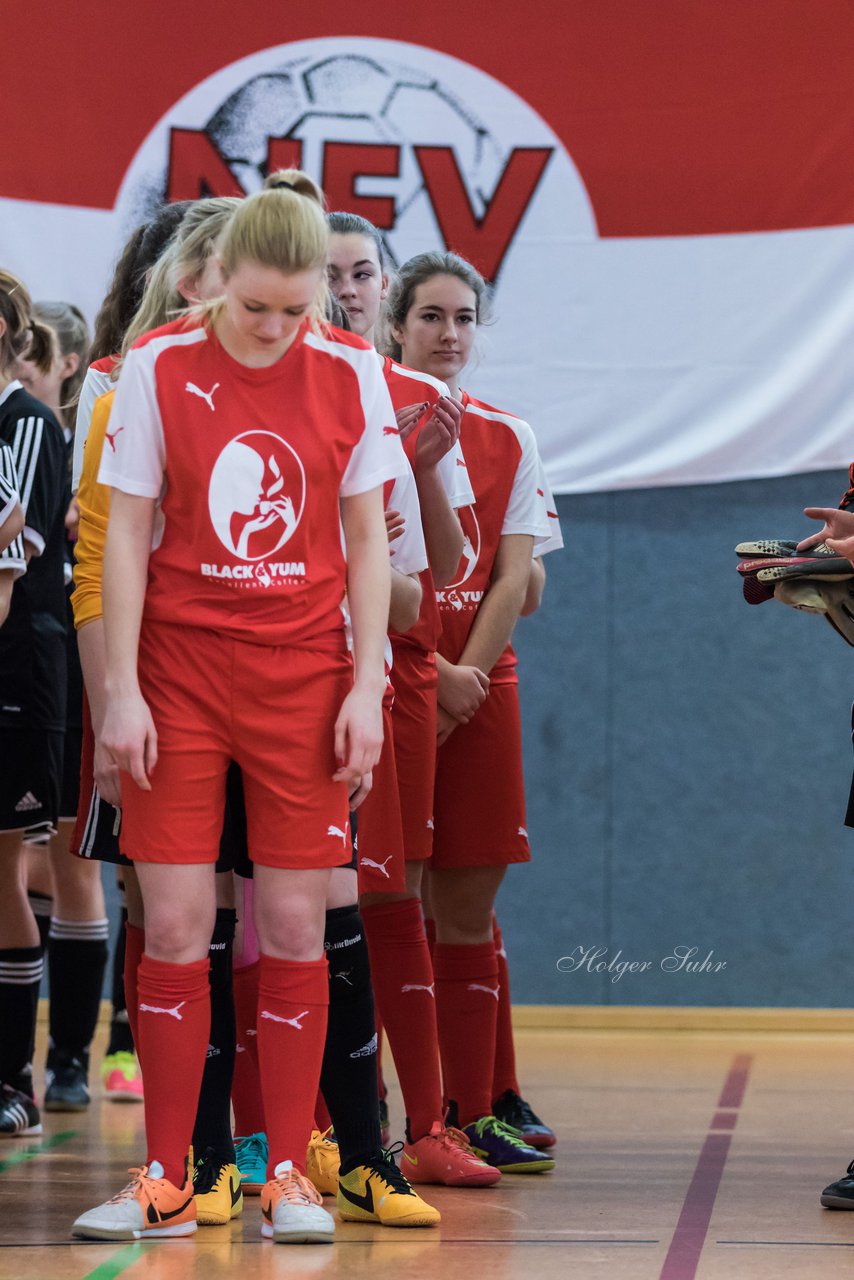 Bild 134 - Norddeutschen Futsalmeisterschaften : Sieger: Osnabrcker SC